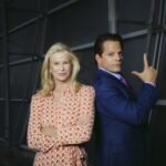 Katty Kay warns of reverse in women’s workplace progress amid changing dynamics