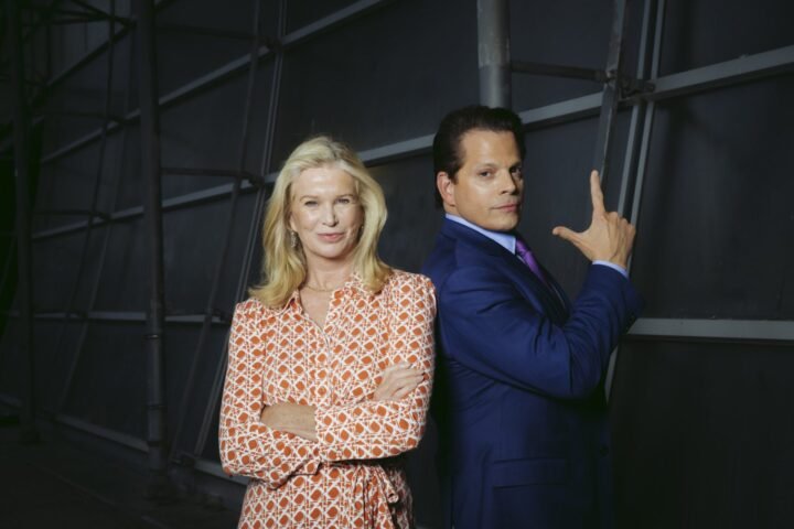 Katty Kay warns of reverse in women’s workplace progress amid changing dynamics