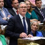 Keir Starmer bids farewell at final Prime Minister’s Questions with heartfelt tributes and emotions