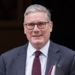 Keir Starmer intervenes to maintain original kick-off time for England's match against Mexico