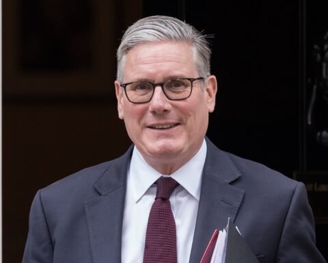 Keir Starmer intervenes to maintain original kick-off time for England's match against Mexico
