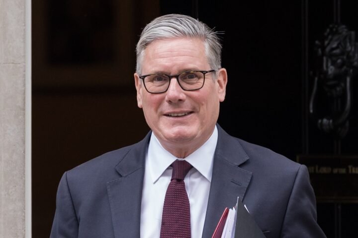 Keir Starmer intervenes to maintain original kick-off time for England's match against Mexico
