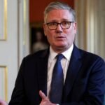 Keir Starmer intervenes to secure original timing for England's World Cup match against Mexico
