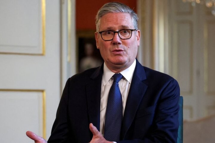 Keir Starmer intervenes to secure original timing for England's World Cup match against Mexico