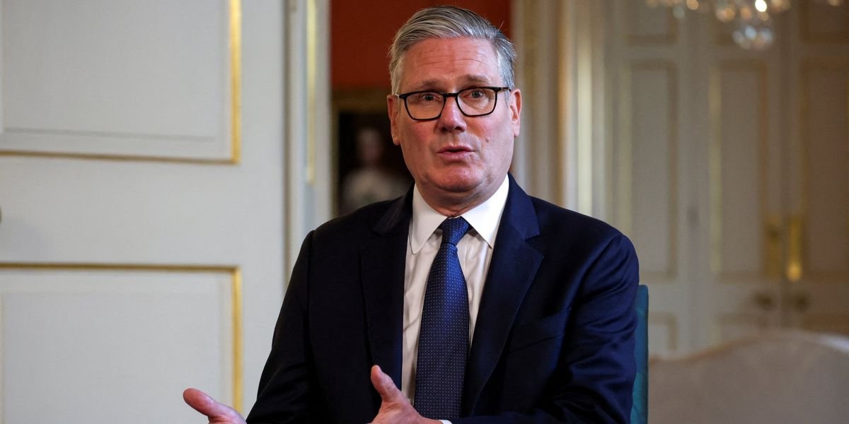 Keir Starmer intervenes to secure original timing for England's World Cup match against Mexico