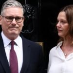 Keir Starmer resigns as Prime Minister, praises wife Victoria's unwavering support