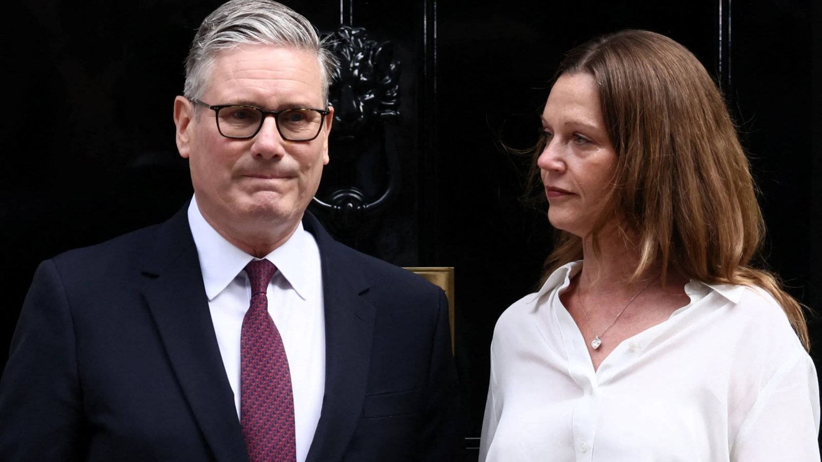 Keir Starmer resigns as Prime Minister, praises wife Victoria's unwavering support