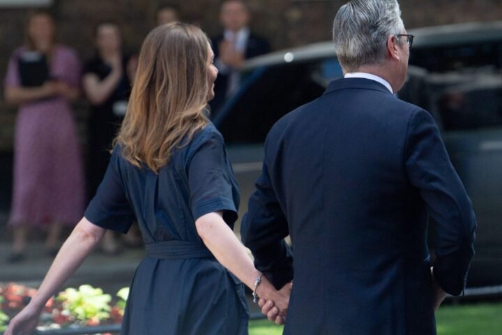 Keir Starmer resigns as Prime Minister: What is next for the former leader?