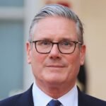 Keir Starmer to answer final questions in Parliament before resigning next week