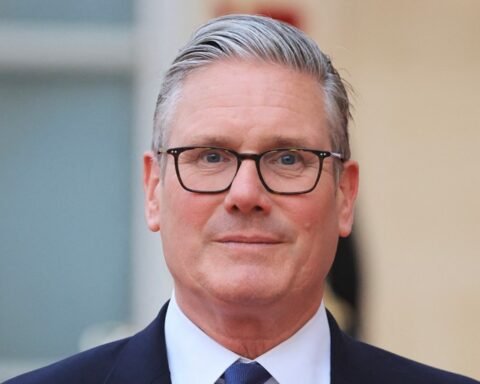 Keir Starmer to answer final questions in Parliament before resigning next week