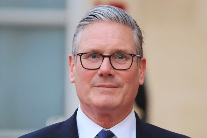 Keir Starmer to answer final questions in Parliament before resigning next week