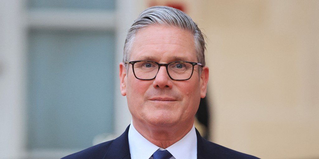 Keir Starmer to answer final questions in Parliament before resigning next week