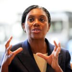 Kemi Badenoch challenges Andy Burnham to face scrutiny ahead of Prime Ministerial role