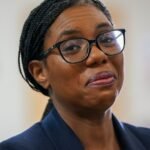 Kemi Badenoch criticizes Labour and Reform for neglecting national security amidst rising threats