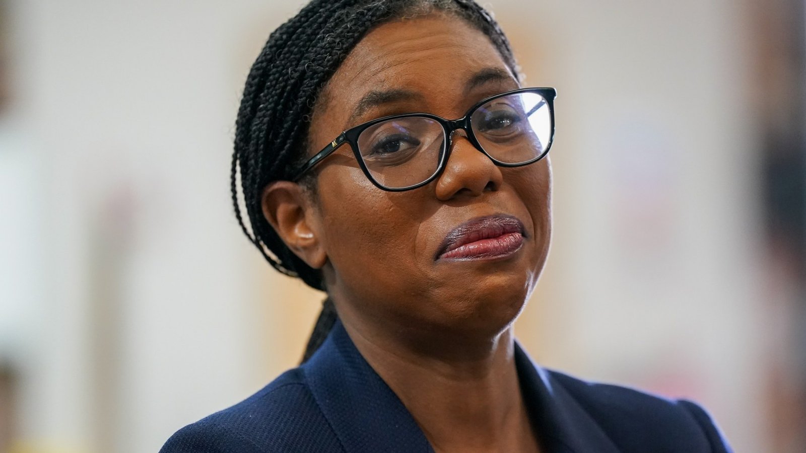 Kemi Badenoch criticizes Labour and Reform for neglecting national security amidst rising threats