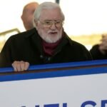 Ken Bates, former Chelsea owner, dies at 94, club pays tribute
