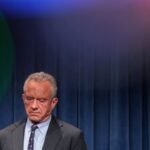 Kennedy's push to reshape U.S. vaccine policy raises concerns over public health safety