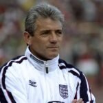 Kevin Keegan, England football legend, dies at 75 after battle with cancer