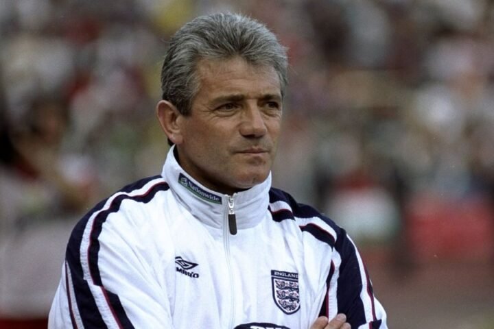 Kevin Keegan, England football legend, dies at 75 after battle with cancer