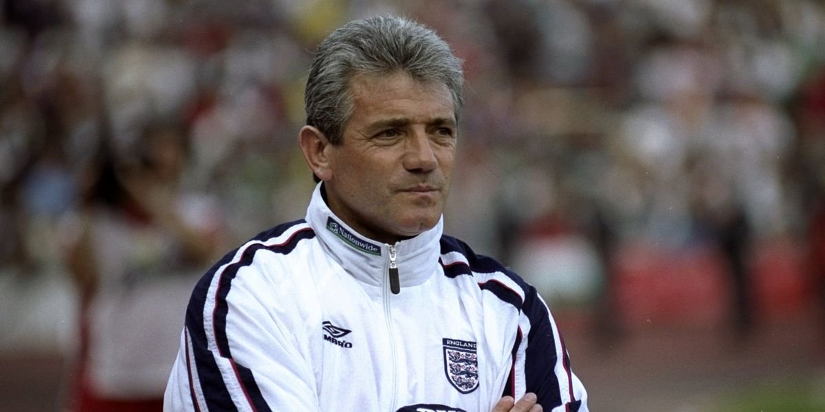 Kevin Keegan, England football legend, dies at 75 after battle with cancer
