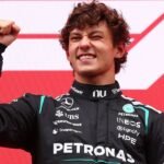 Kimi Antonelli claims Belgian Grand Prix victory amid tight championship race