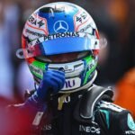 Kimi Antonelli claims victory over Lewis Hamilton in gripping British Grand Prix sprint race
