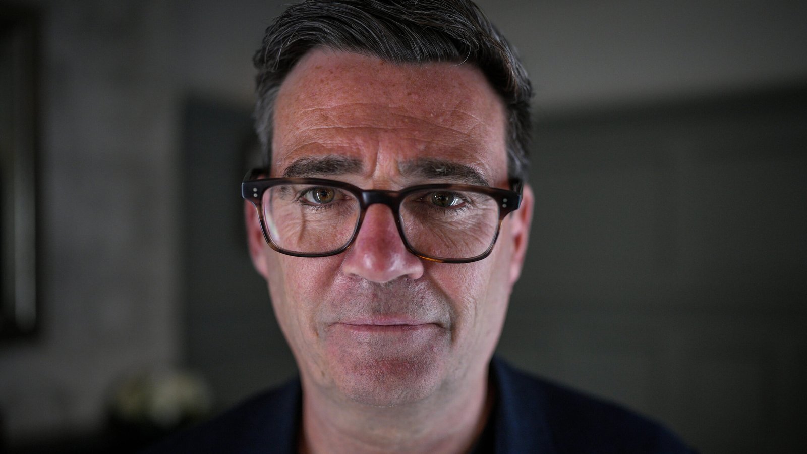King Charles III to appoint Andy Burnham as new Prime Minister amid Labour turmoil