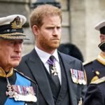 King Charles meets with Prince Harry and family in attempt to mend royal rift