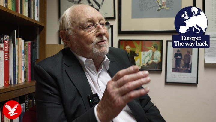 Kinnock advises Burnham to move beyond Brexit limitations in exclusive interview