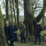 Kodaline announce split as band members seek new paths after final tour