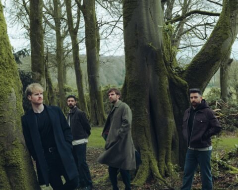 Kodaline announce split as band members seek new paths after final tour