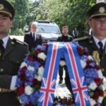 Kyiv hit by Russian ballistic missile strikes amid escalating conflict in Ukraine