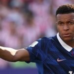 Kylian Mbappe condemns Paraguayan senator's racist remarks following World Cup match