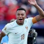 Kylian Mbappe eases injury worries as France defeats Morocco to reach World Cup semi-finals