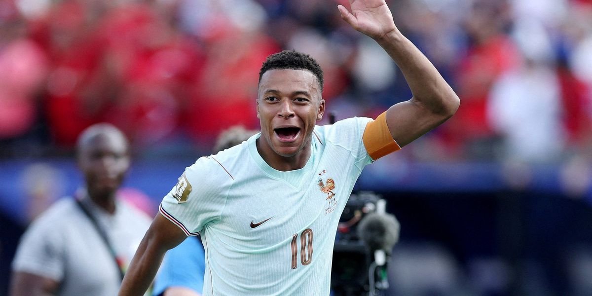 Kylian Mbappe eases injury worries as France defeats Morocco to reach World Cup semi-finals