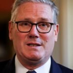 Labour analysis claims typical family £3,000 worse off as Starmer's premiership ends
