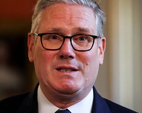 Labour analysis claims typical family £3,000 worse off as Starmer's premiership ends