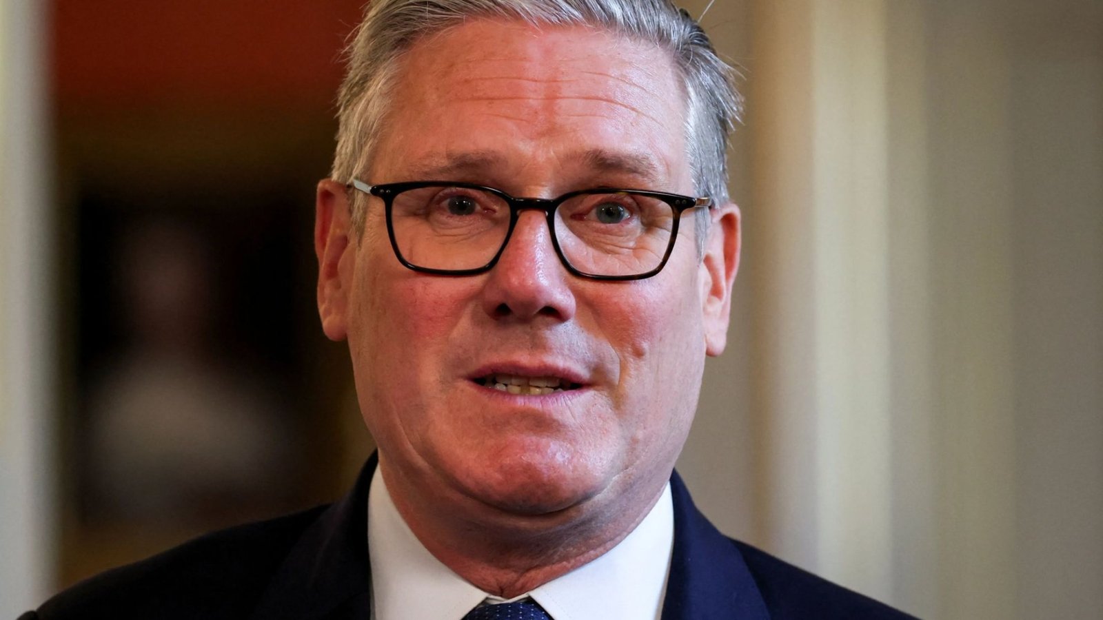 Labour analysis claims typical family £3,000 worse off as Starmer's premiership ends