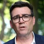 Labour cancels vote to hold Andy Burnham accountable in Parliament before summer break