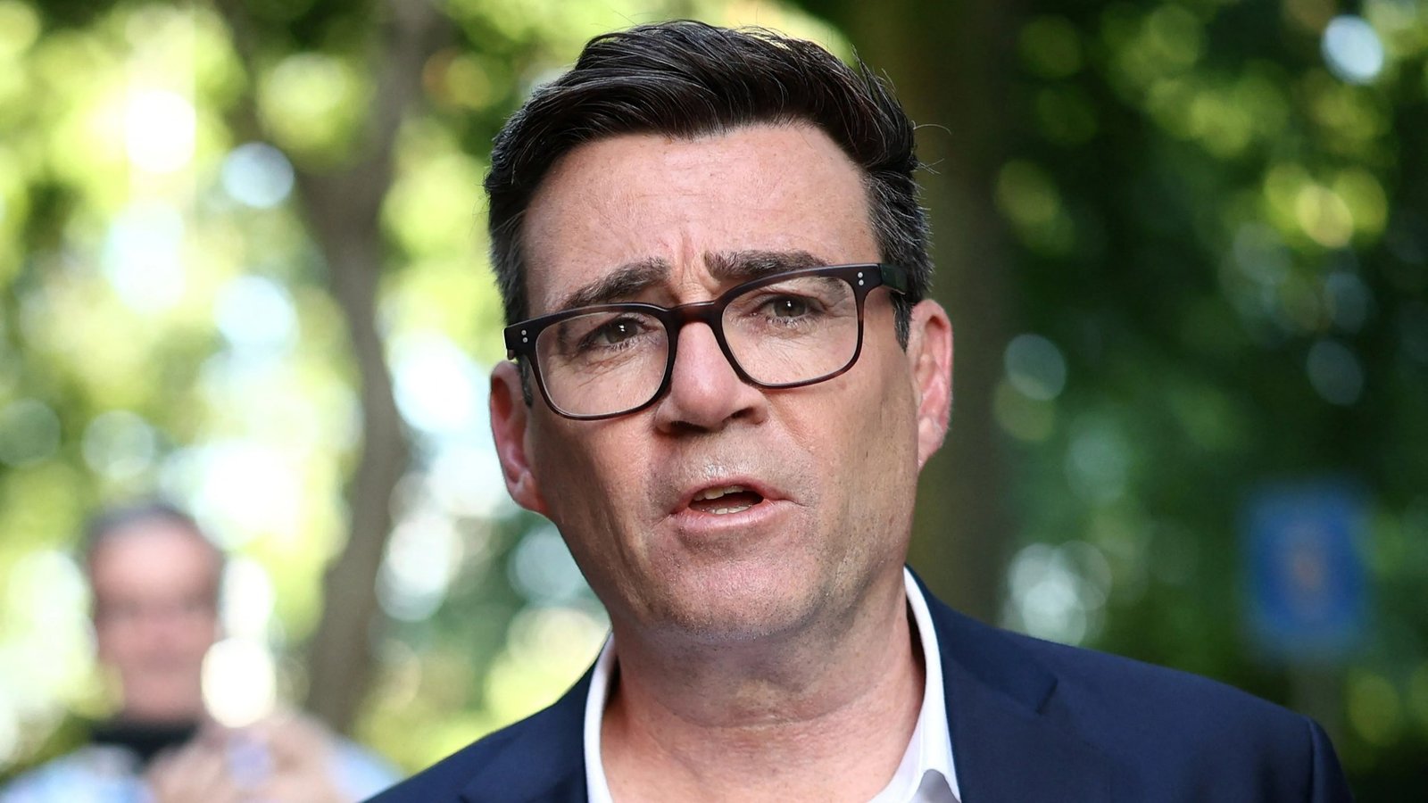 Labour cancels vote to hold Andy Burnham accountable in Parliament before summer break