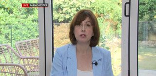 Labour deputy leader clarifies Burnham's commitment to North Sea oil and gas manifesto