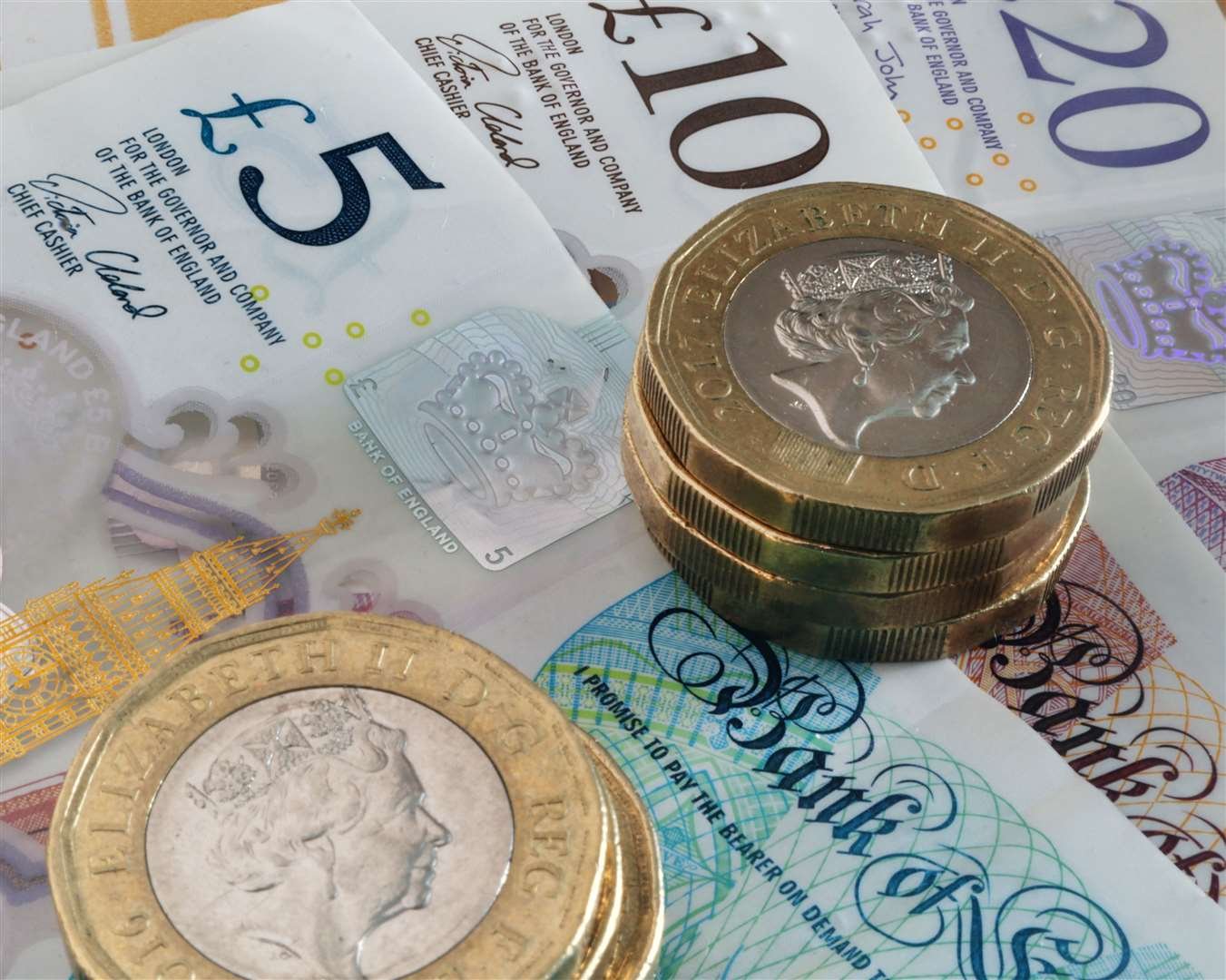 Labour downplays £41 billion disability benefits bill, calling current system “not fit for purpose”
