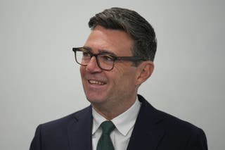 Labour overtakes Reform in polls for first time in over a year following Burnham's appointment