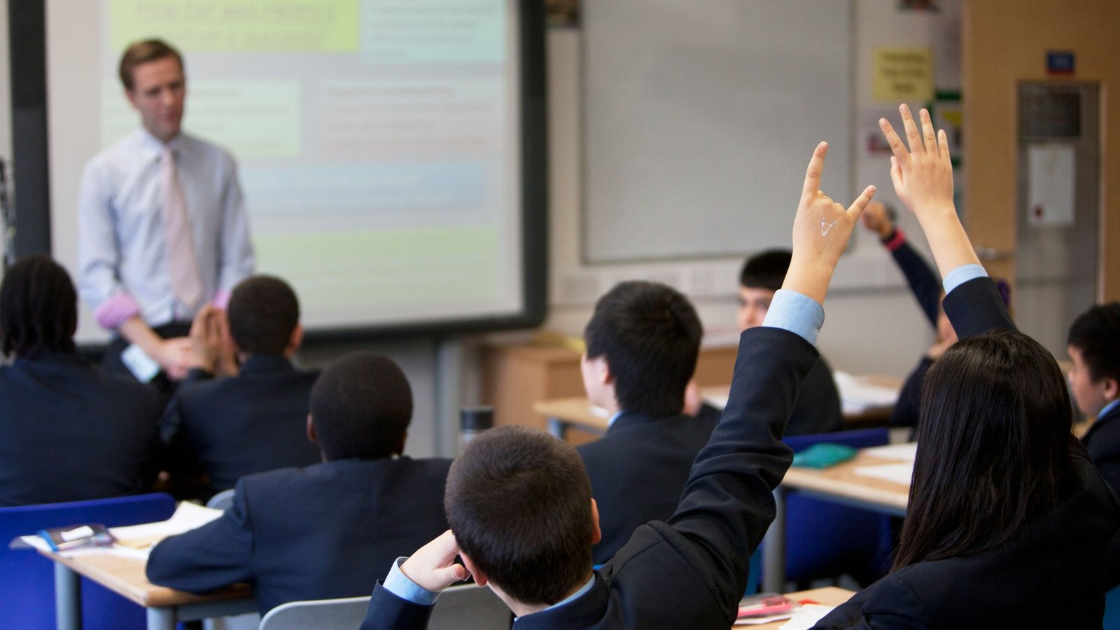 Labour plans curriculum overhaul to enhance students' speaking skills for job readiness