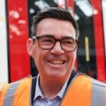 Labour surges in polls ahead of Manchester by-election as Burnham takes the lead