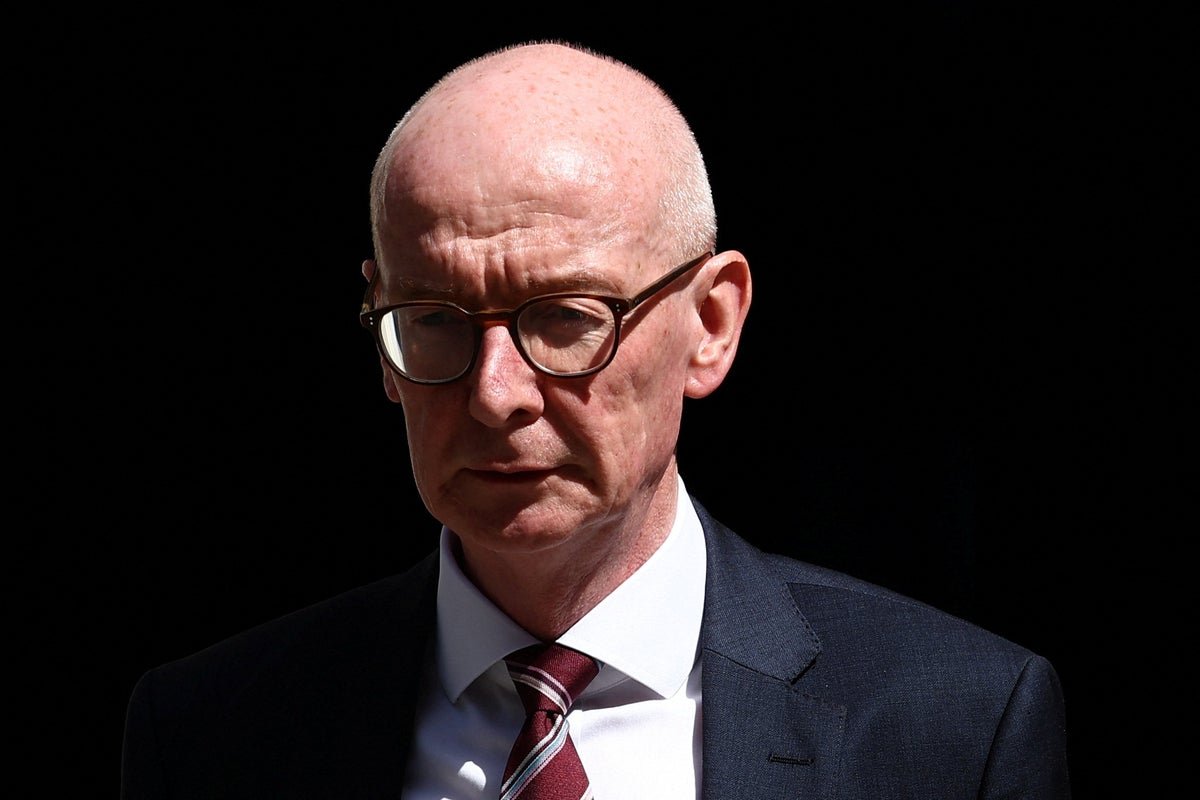 Labour urged to enhance job support over direct benefits payments, says pensions secretary