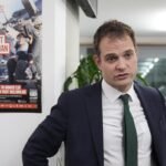 Labour's new Europe minister hints at potential path for Britain to rejoin the EU