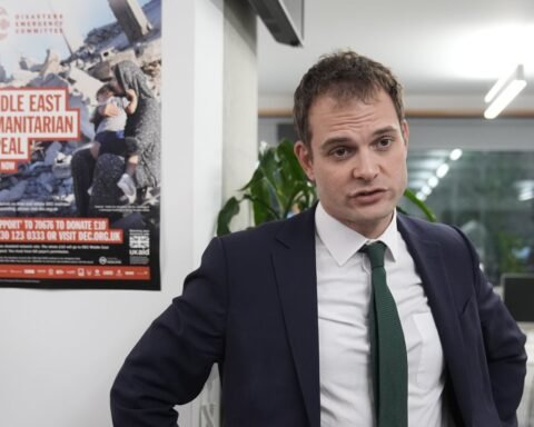 Labour's new Europe minister hints at potential path for Britain to rejoin the EU