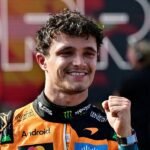 Lando Norris boosts title hopes with Hungarian Grand Prix victory over Kimi Antonelli