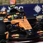 Lando Norris claims his first win of the 2026 season at Hungarian Grand Prix
